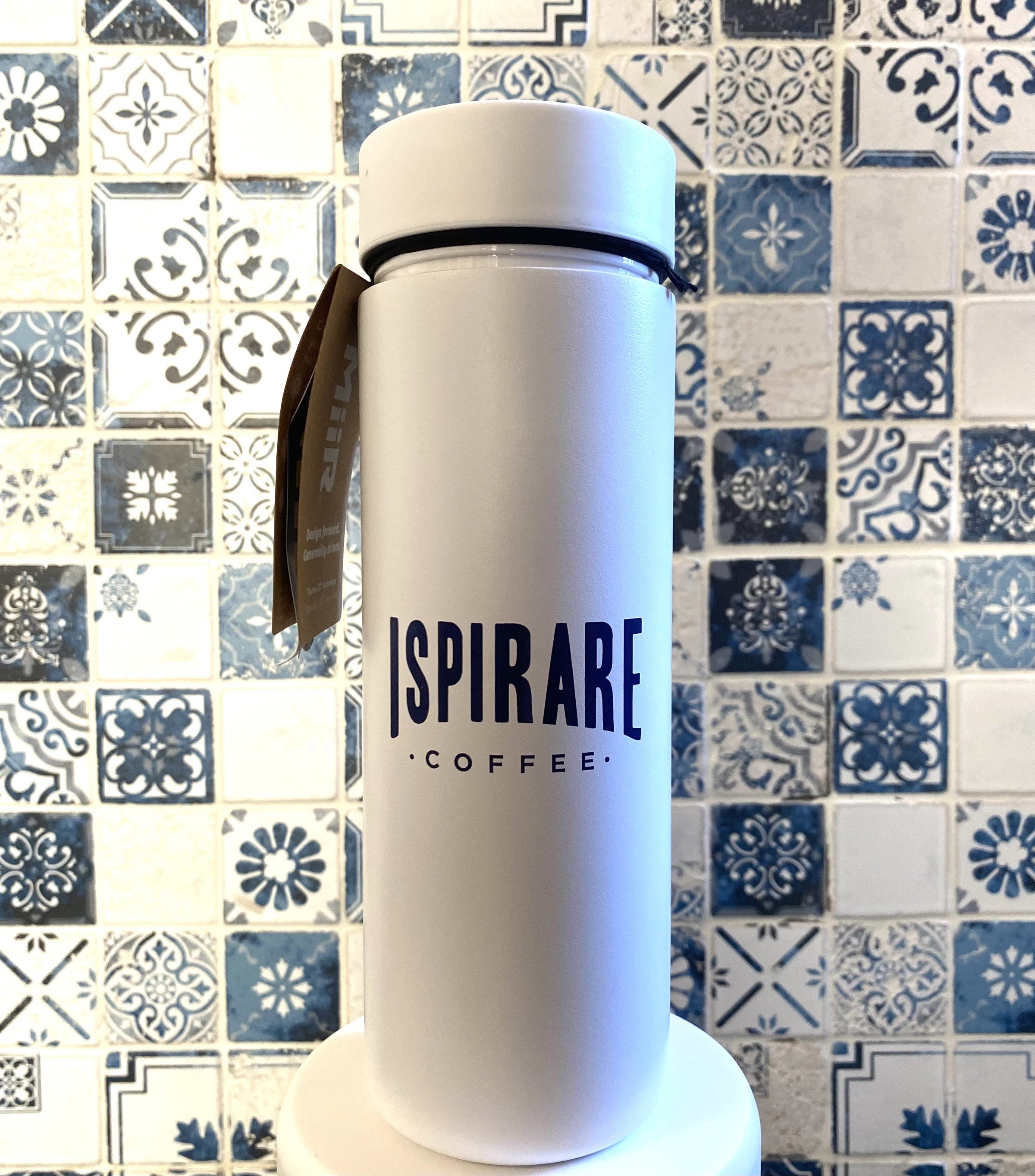 Ispirare Coffee 356 Travel Mug by MiiR | Ispirare Coffee